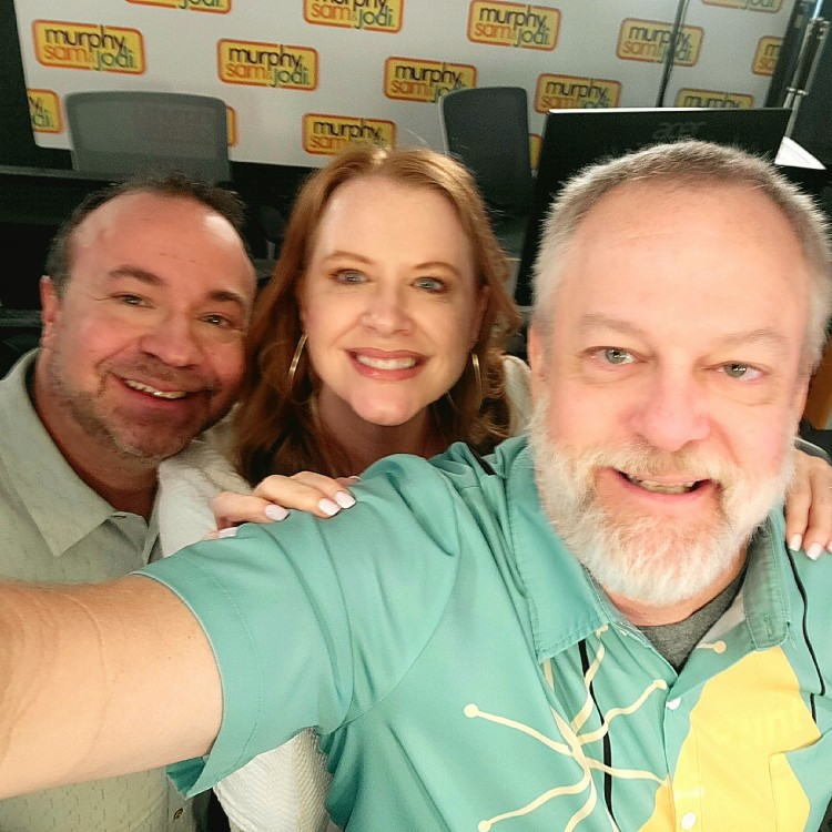 After The Show PODCAST: A Friday DEEP DIVE.