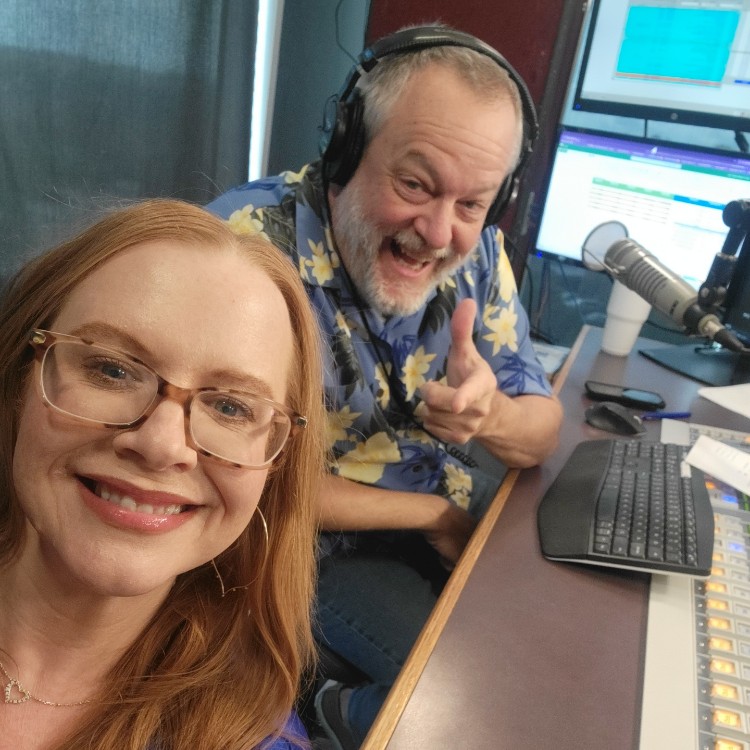 After The Show PODCAST: Binge Happy.