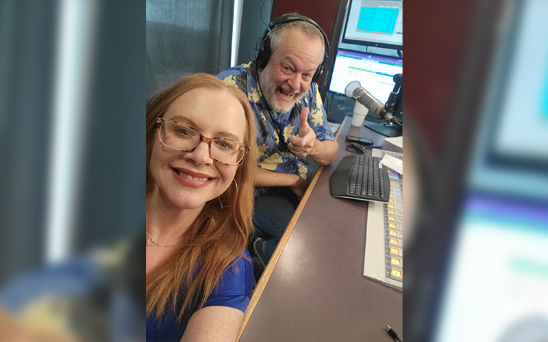 After The Show PODCAST: Mental Health Must Do.