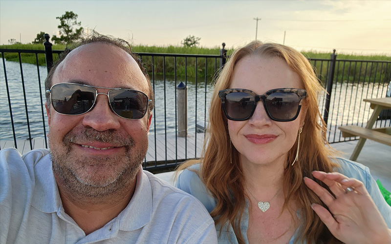 After The Show PODCAST: Murphy’s New Law.