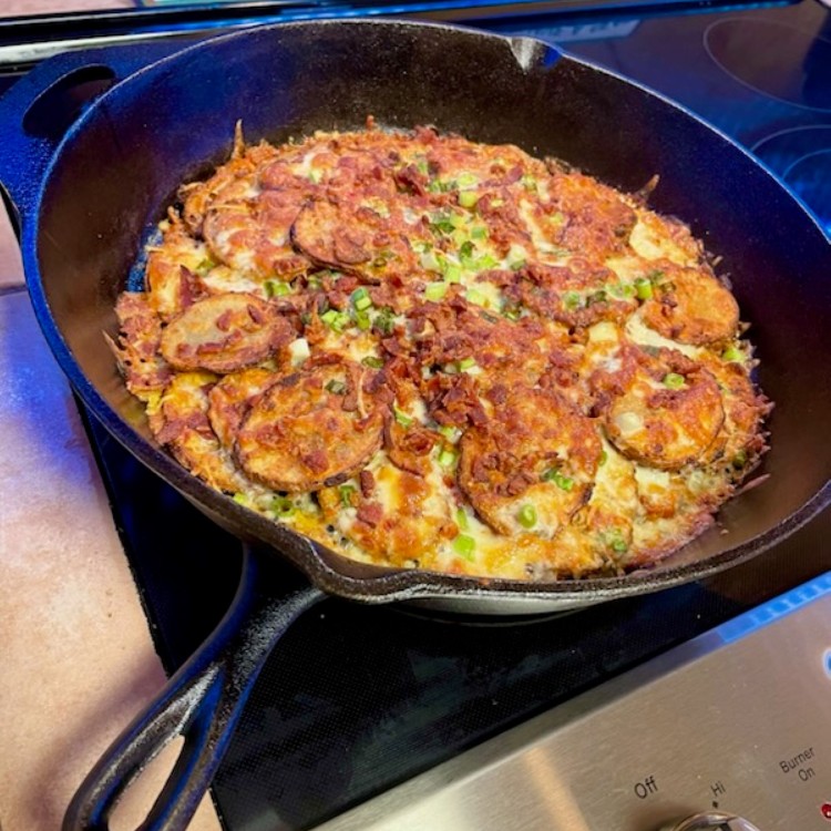 After The Show PODCAST: Game Day Grub for a Crowd.