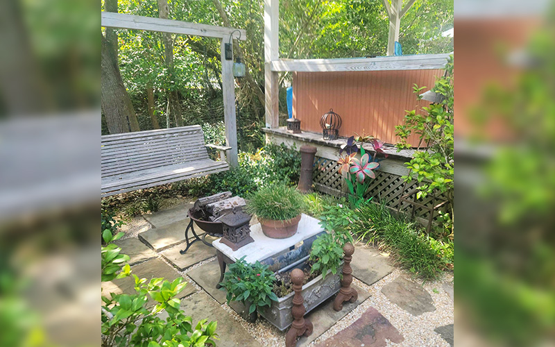 After the Show PODCAST:  Jodi’s Solo Getaway “Takeaways.”