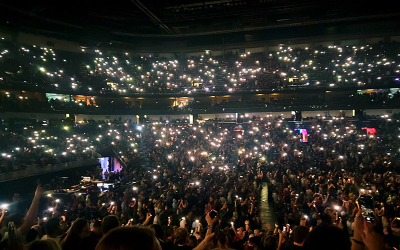 After The Show PODCAST: For the love of live music.