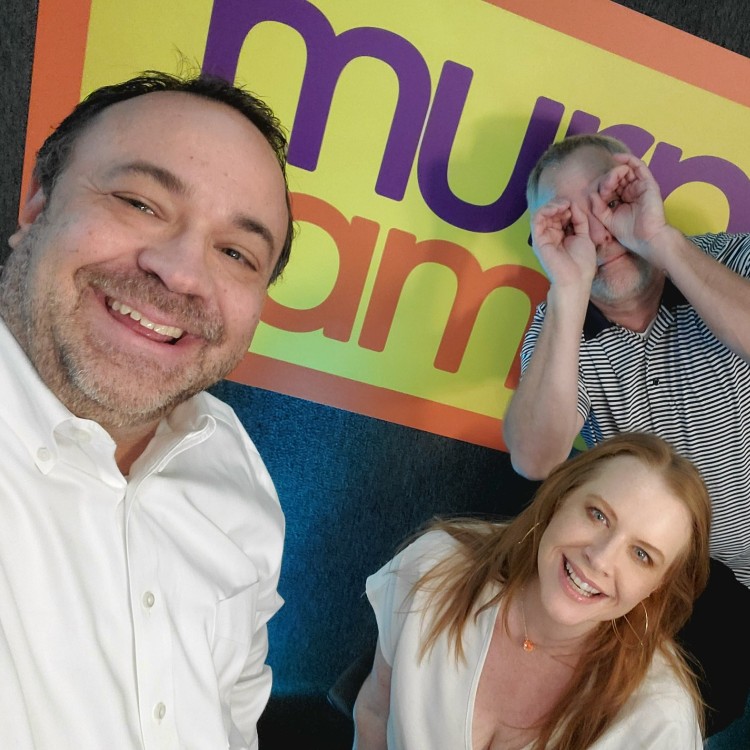 After The Show PODCAST: Irrational Fears.