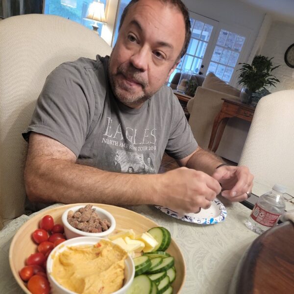 After The Show PODCAST: Murphy’s Medical Mystery.