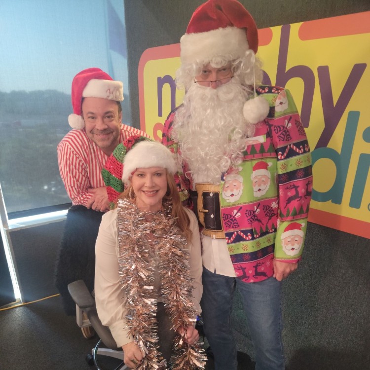 After The Show PODCAST: Slowing the silly season.