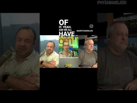 TBT.  Throwback to last year when Sam tells us he feels like he IS Chandler Bing. ????