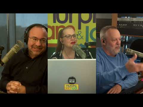 Sam’s sticky family dilemma.