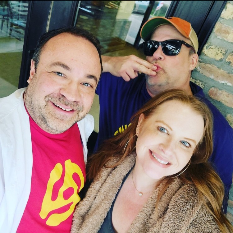 After The Show PODCAST: What we’re thankful for.