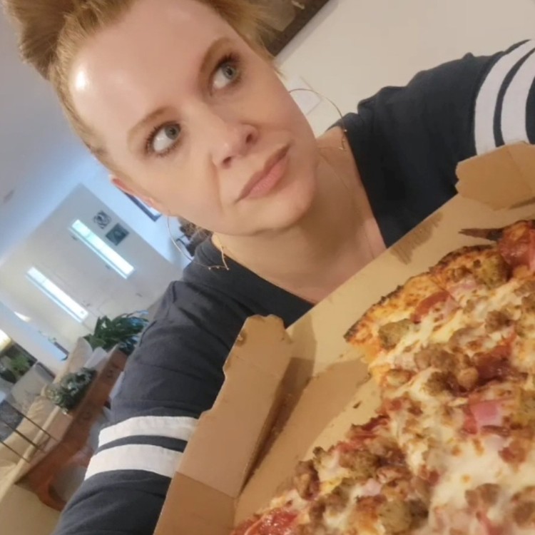 FLASHBACK: After The Show PODCAST: The BEST cheat food, ever.