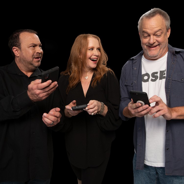 After The Show PODCAST: Your wish, our command.