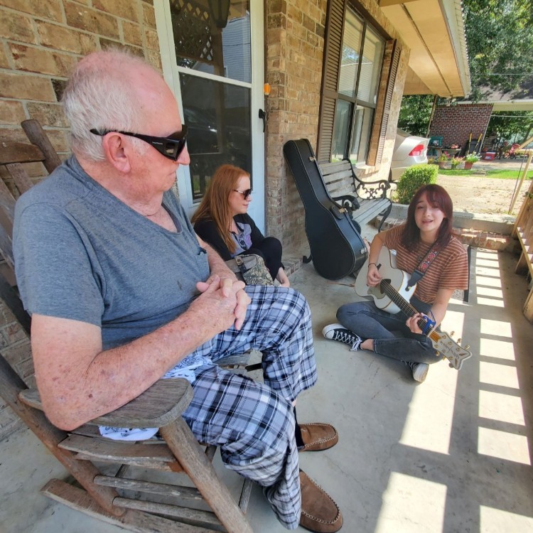 After The Show PODCAST: Goodbye to Paw Paw’s Home.