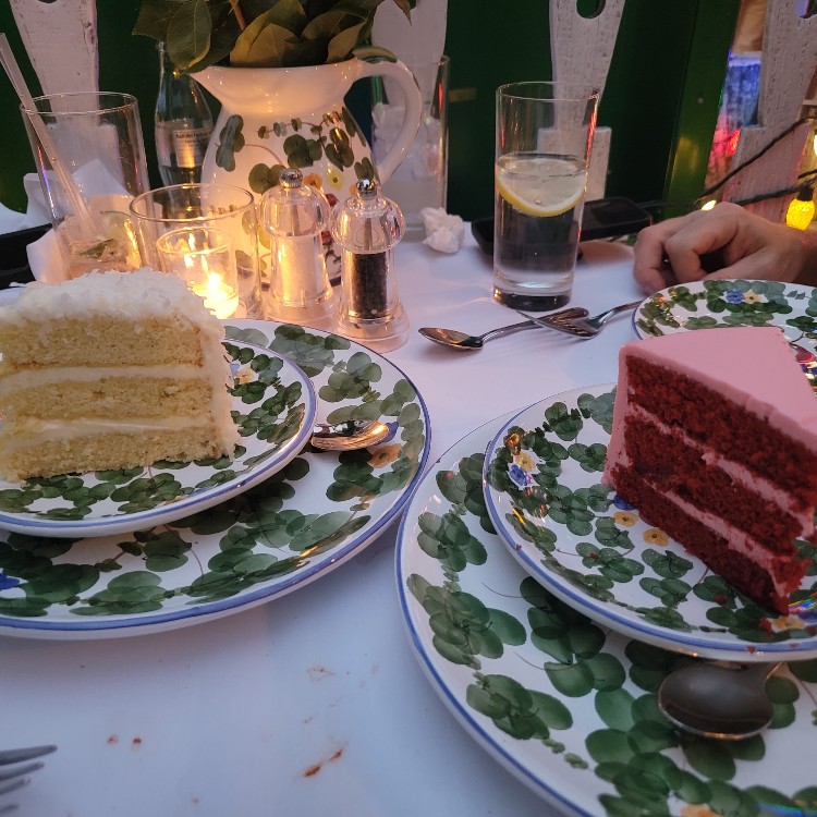 After The Show PODCAST: No Reservations.