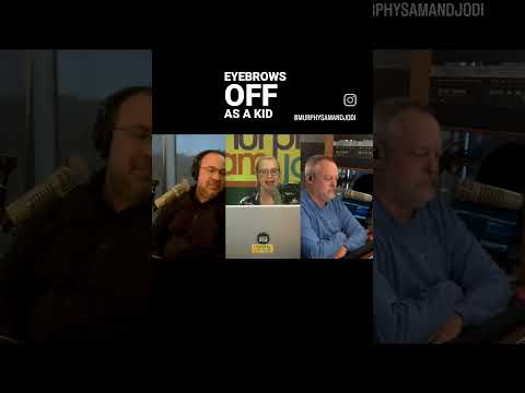 The EYBROWS have it. ???? How do you DO yours? #eyebrows