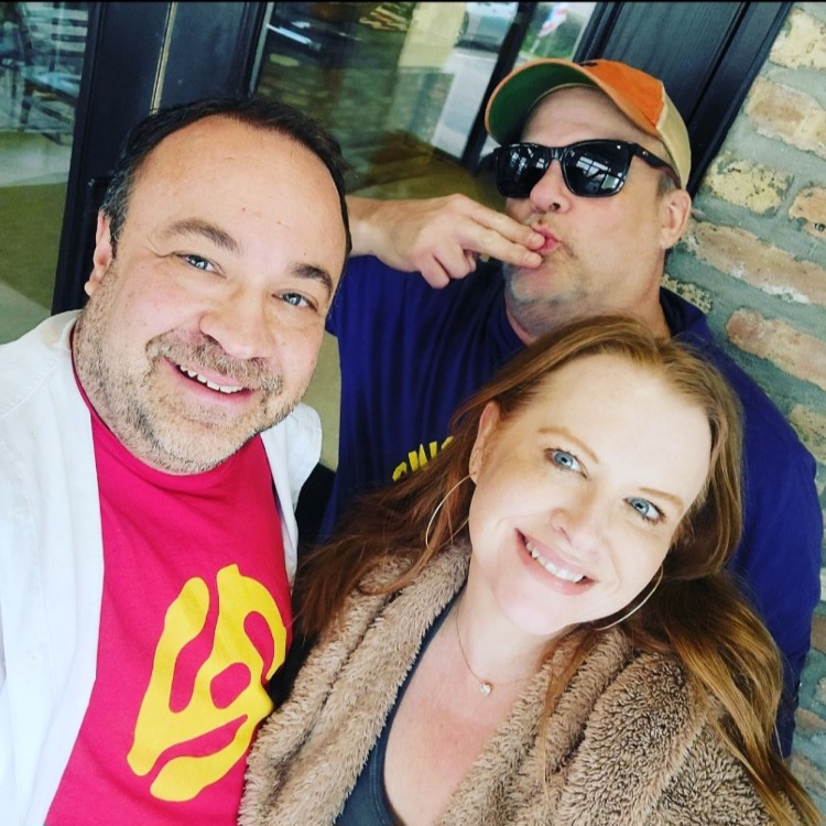 After The Show PODCAST: Fave Ornaments & Baking for Christmas.