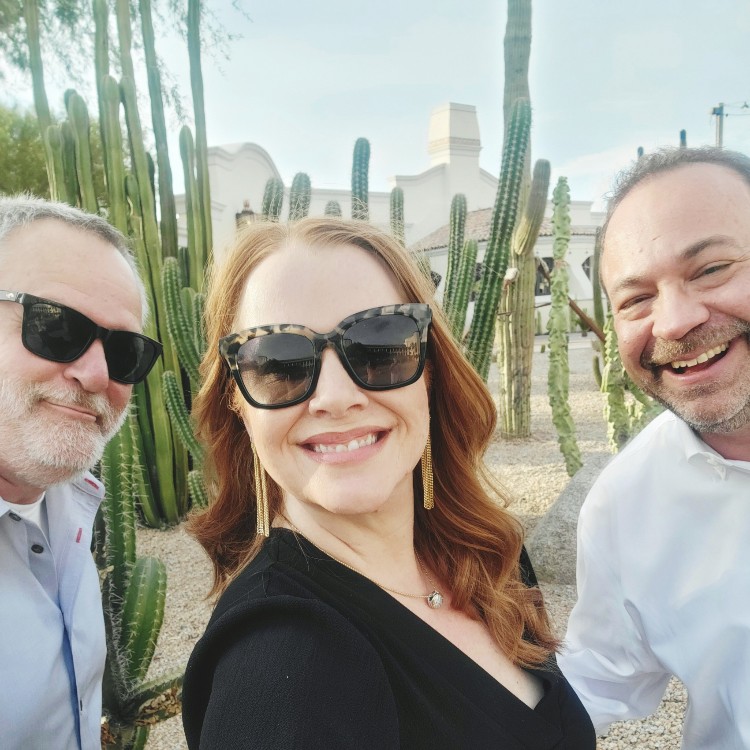 FLASHBACK: After The Show PODCAST: Murphy & Sam Only?