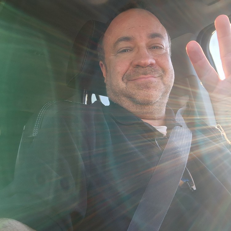 After The Show PODCAST: The eyes have it.