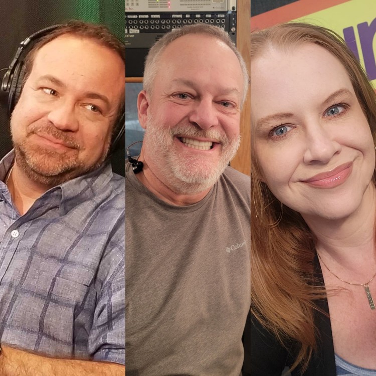 After The Show PODCAST: No Pressure New Year