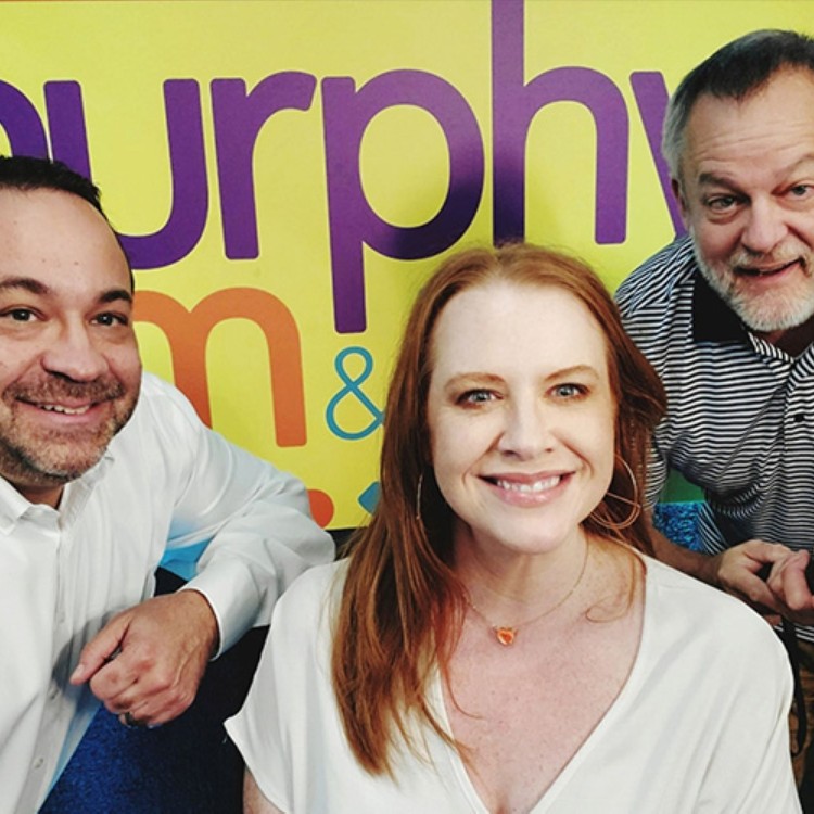 FLASHBACK: After The Show PODCAST: Multitasking Madness.