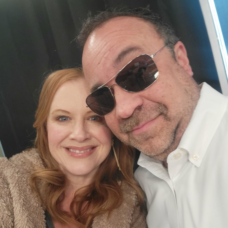 After The Show PODCAST: Murphy the Muggle.