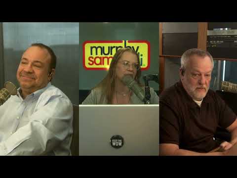 Sam has a date next month!  Sort of. ????