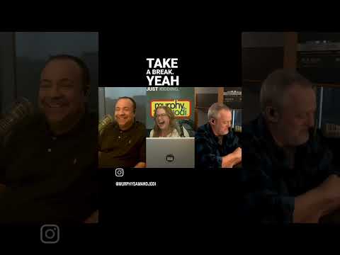 Stressed? Please. For your mental health AND success, take BREAKS.???? What do you DO on your breaks?