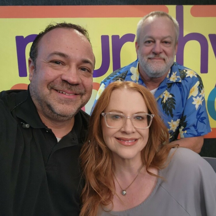 After The Show PODCAST: Awkward!