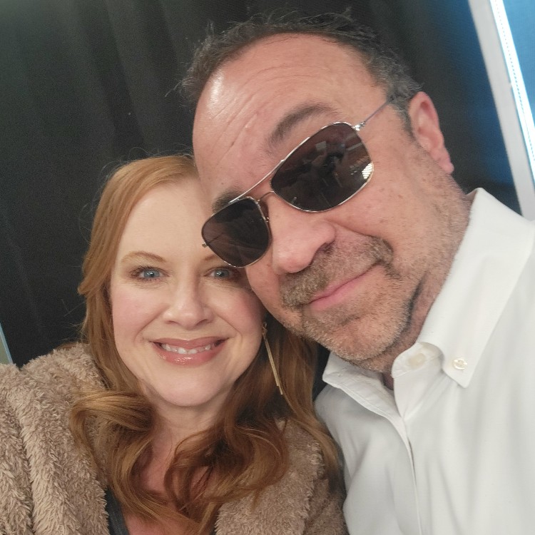 After The Show PODCAST: Murphy gets scammed AGAIN?