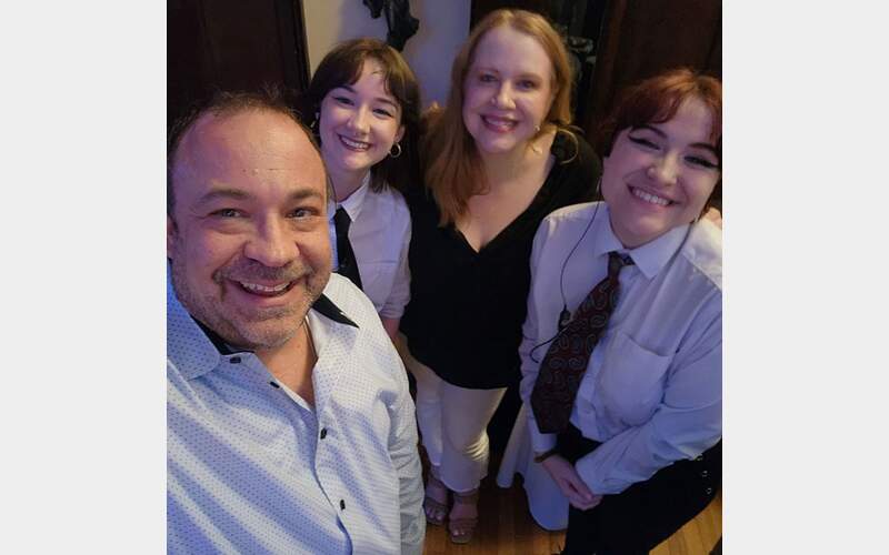 After The Show PODCAST: Crash Courses.