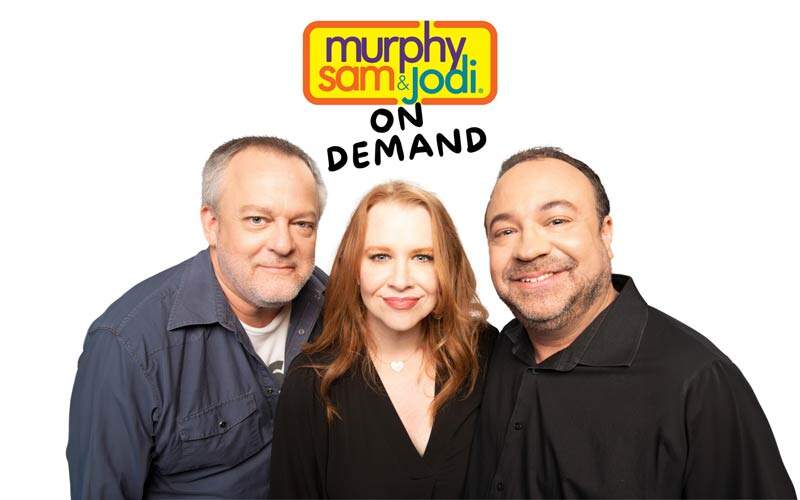 FLASHBACK: Grateful Friday / Secrets couples keep from each other / Keeping depression away