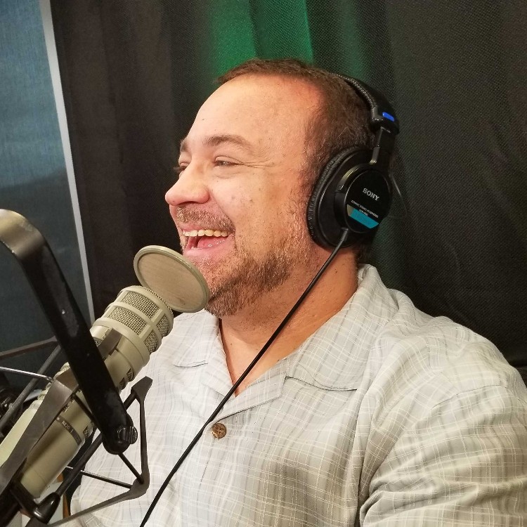 After The Show PODCAST: Crying Over Spilled Coffee.