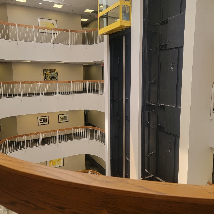 After The Show PODCAST: Trapped.