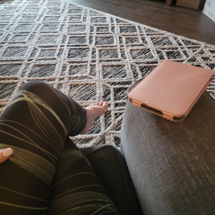 After The Show PODCAST: Alone Time.