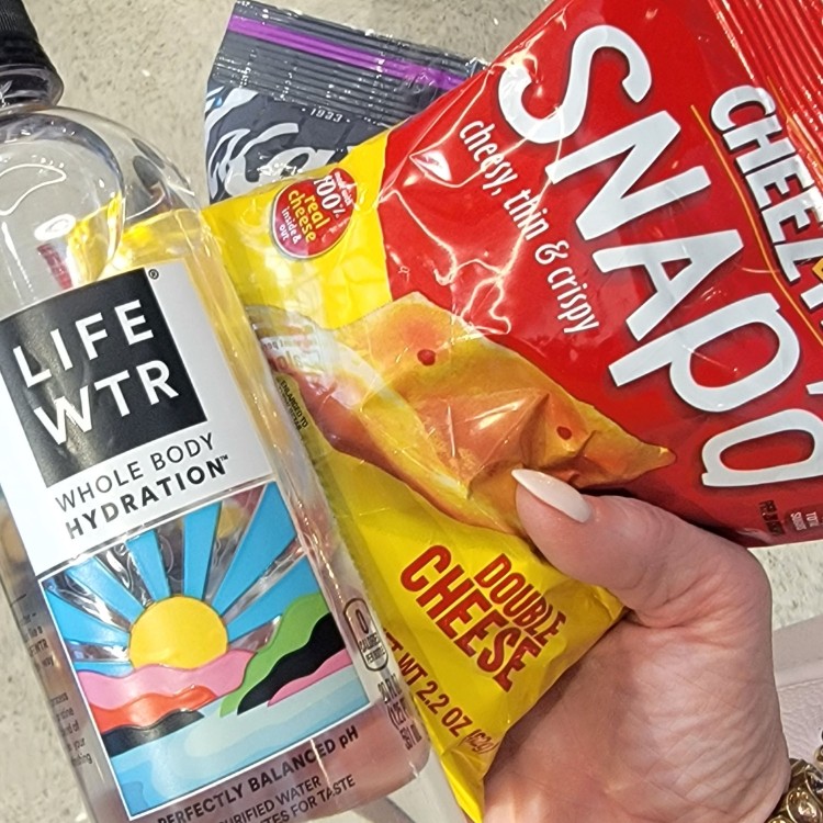 After The Show PODCAST: Best Airport Food.