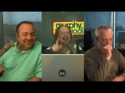 After The Show PODCAST: Best Airport Food