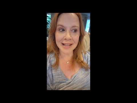 Jodis Facebook Live – April 4, 2024