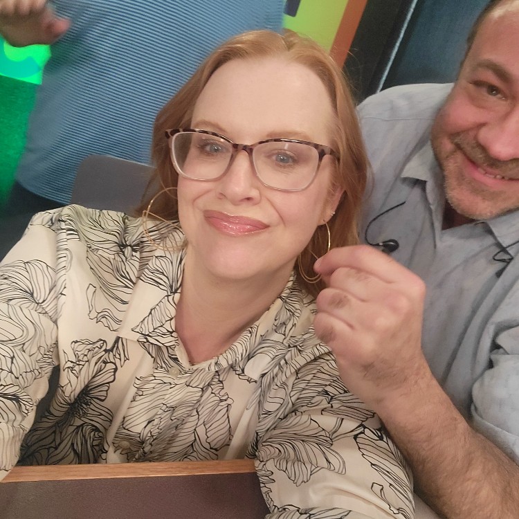 After The Show PODCAST: Put In A Good Word!