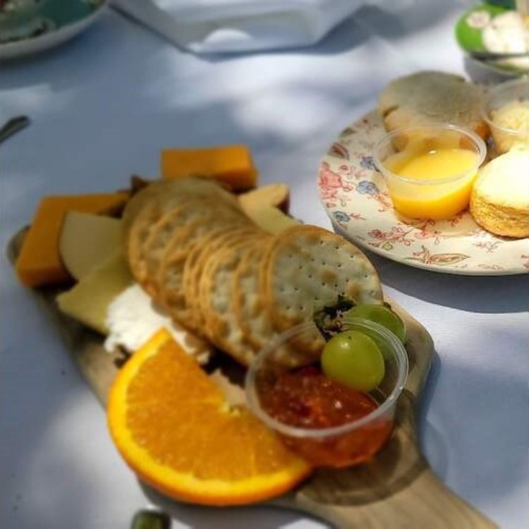 FLASHBACK: After The Show PODCAST: Tea for 3