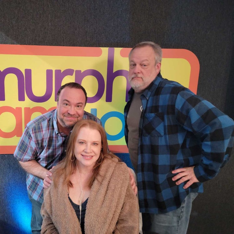 After The Show PODCAST: Makeup, Key Fobs, and Old Dogs.