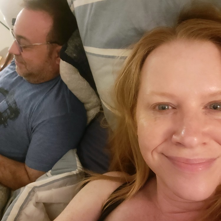 After The Show PODCAST: Deep Sleep.