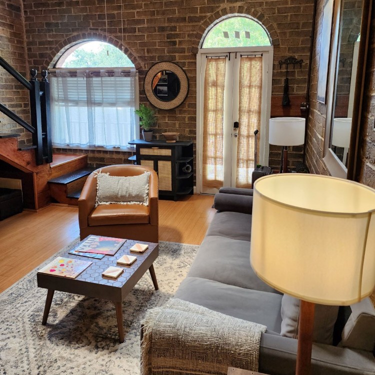 After The Show PODCAST: Man on a mission.