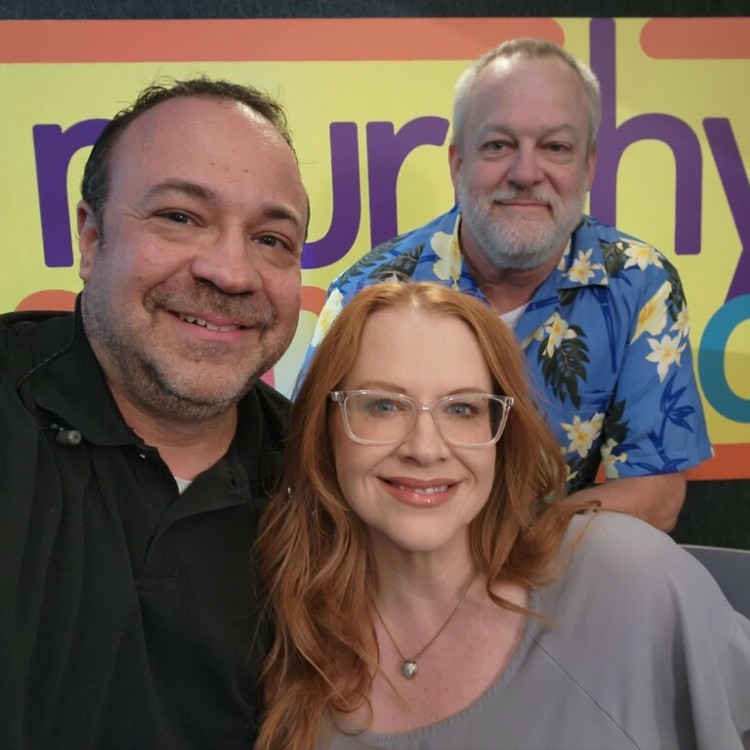 Little touches that make you a GREAT host / Who’s ditching AI at the drive thru? / Why Molly Ringwald and Judd Nelson were not in the Brats docuseries