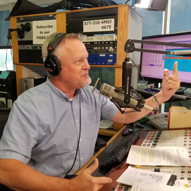 After The Show PODCAST: What Sam Daydreams About.