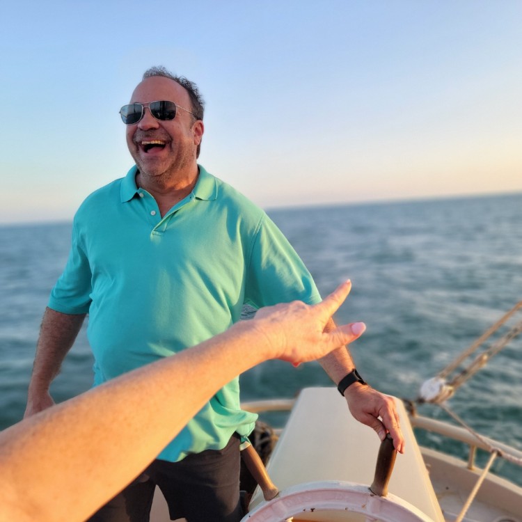 After The Show PODCAST: Come to Key West with Murphy and Jodi!