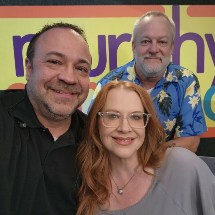 After The Show PODCAST: Back To School Anxiety.