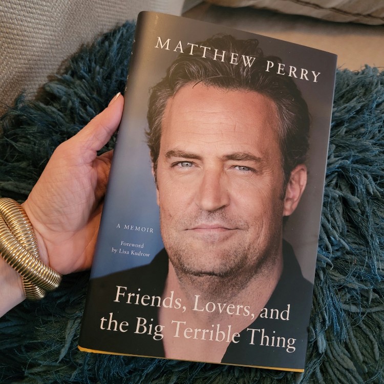 After The Show PODCAST: Hollywood Heartbreak.