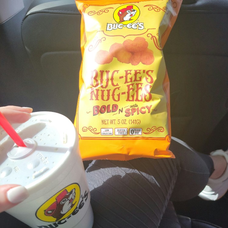 After The Show PODCAST: Buc-ees Must Haves.