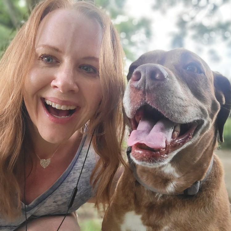 After The Show PODCAST: National Dog Day.