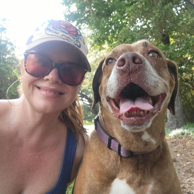 After The Show PODCAST: Doggy Daycare Duty and Grateful Friday.