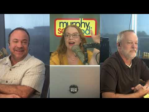 QR codes in strange places!?